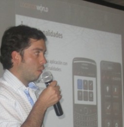 Geolocalización y marketing móvil monetizan el mercado de las aplicaciones en Latinoamérica