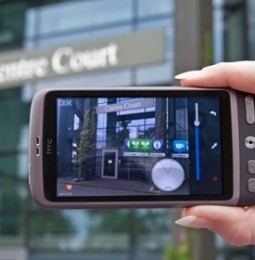 La plataforma de realidad aumentada de Qualcomm ya sumó más de mil aplicaciones móviles