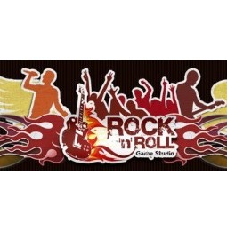 BlackBerry y Rock N Roll Games presentan concurso para desarrolladores