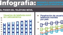 Infografía. Escenario y oportunidades de los juegos para el móvil