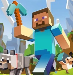 Microsoft compra a la empresa creadora del videojuego Minecraft