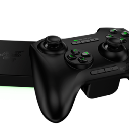 CES 2015: Razer presentó su consola con Android