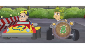 El Chavo Kart