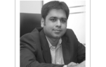 Nitish Mittersain, CEO & Founder, Nazara